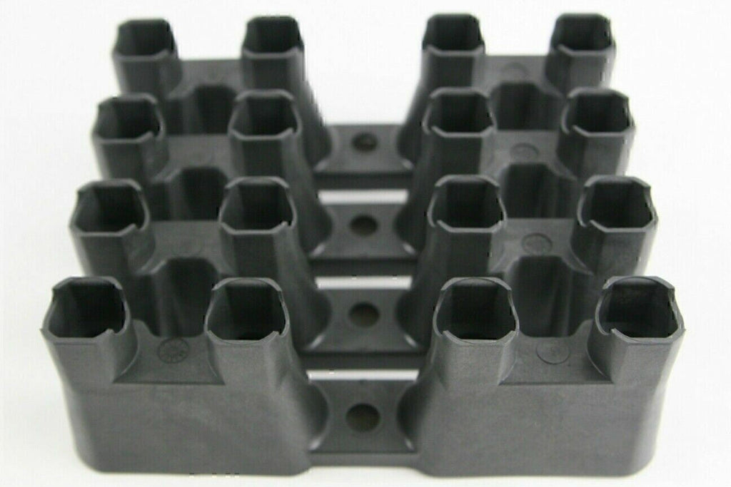 4pc Set Lifter Trays Fit LS7 Lifters For GM LS LS1 LS3 4.8 5.3 6.0 6.2 12569259