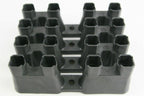 4pc Set Lifter Trays Fit LS7 Lifters For GM LS LS1 LS3 4.8 5.3 6.0 6.2 12569259