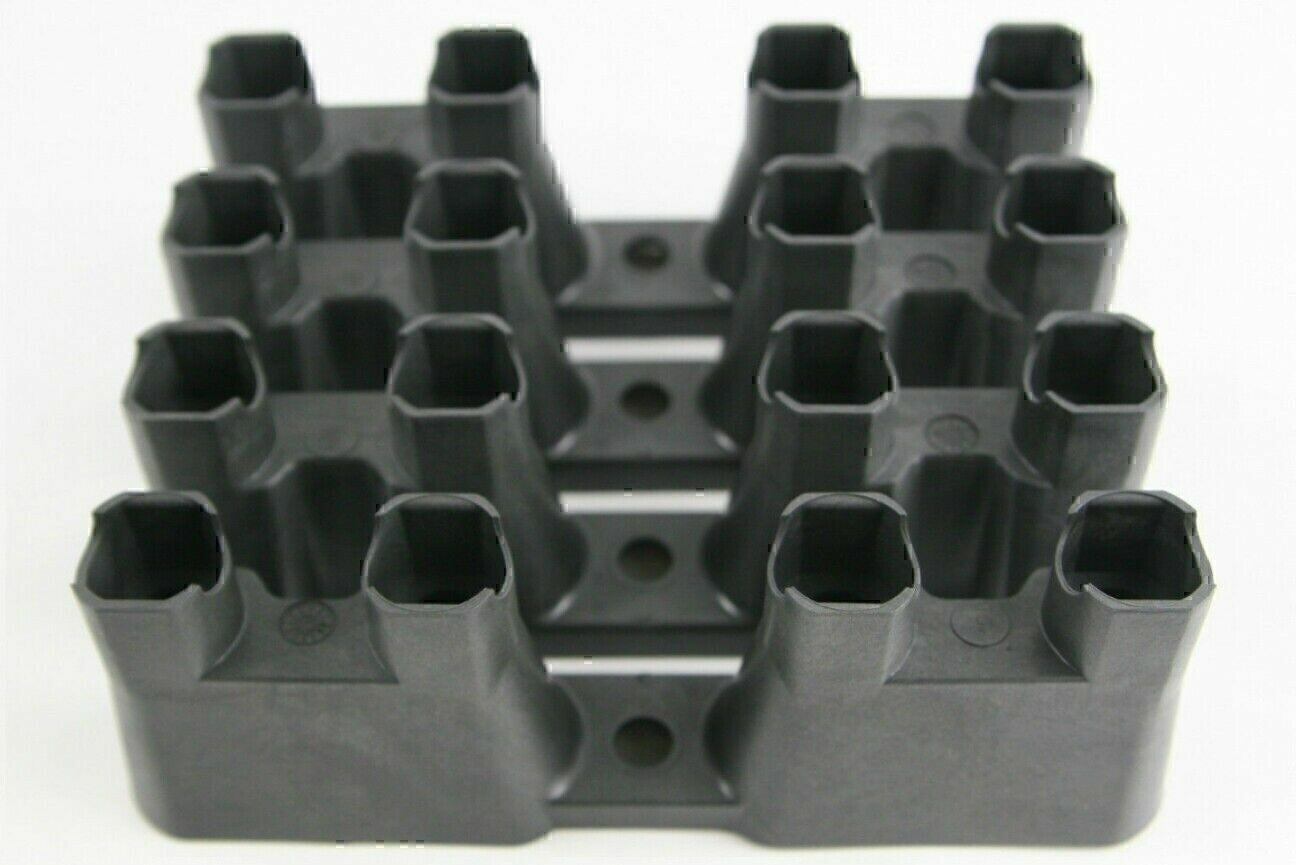 4pc Set Lifter Trays Fit LS7 Lifters For GM LS LS1 LS3 4.8 5.3 6.0 6.2 12569259