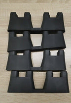 4pc Set Lifter Trays Fit LS7 Lifters For GM LS LS1 LS3 4.8 5.3 6.0 6.2 12569259