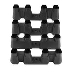 4pc Set Lifter Trays Fit LS7 Lifters For GM LS LS1 LS3 4.8 5.3 6.0 6.2 12569259