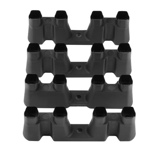 4pc Set Lifter Trays Fit LS7 Lifters For GM LS LS1 LS3 4.8 5.3 6.0 6.2 12569259