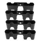 4pc Set Lifter Trays Fit LS7 Lifters For GM LS LS1 LS3 4.8 5.3 6.0 6.2 12569259