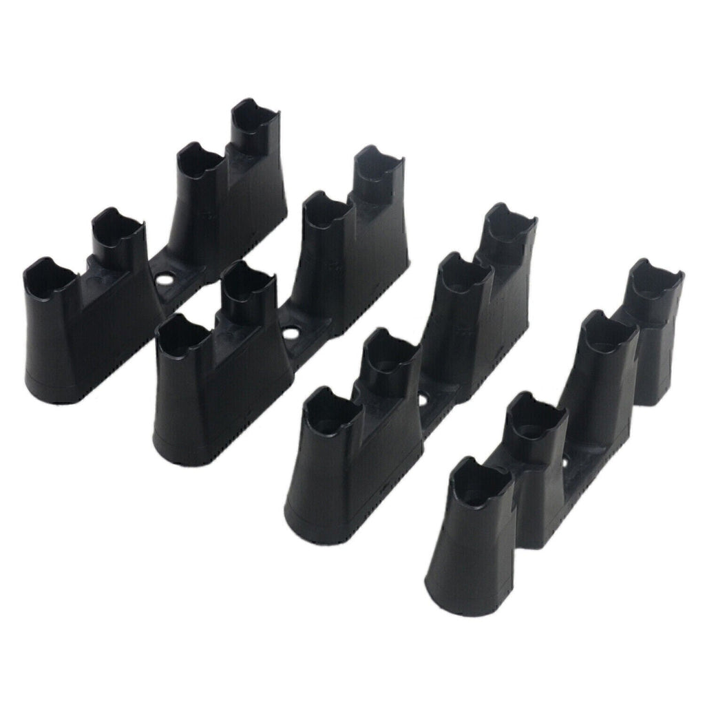4pc Set Lifter Trays Fit LS7 Lifters For GM LS LS1 LS3 4.8 5.3 6.0 6.2 12569259