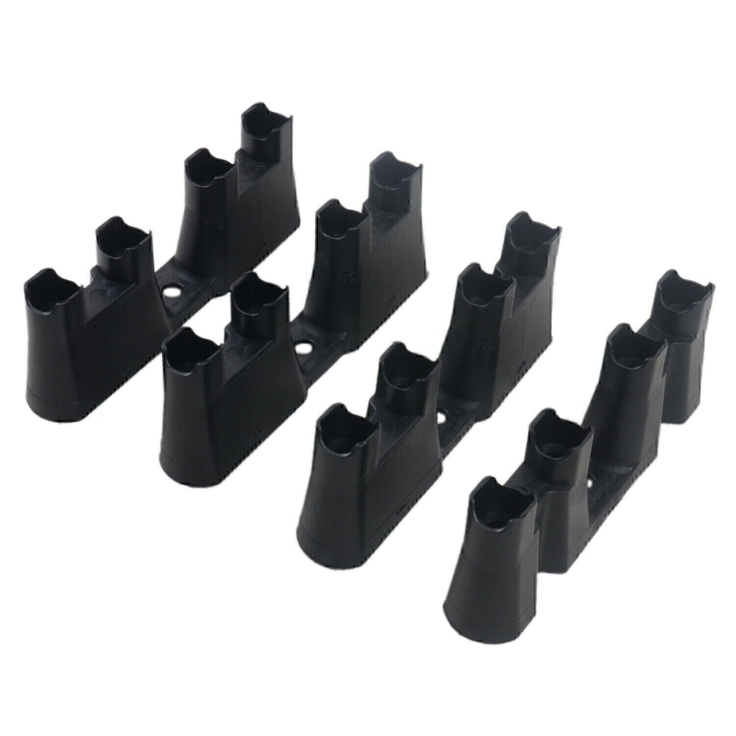 4pc Set Lifter Trays Fit LS7 Lifters For GM LS LS1 LS3 4.8 5.3 6.0 6.2 12569259
