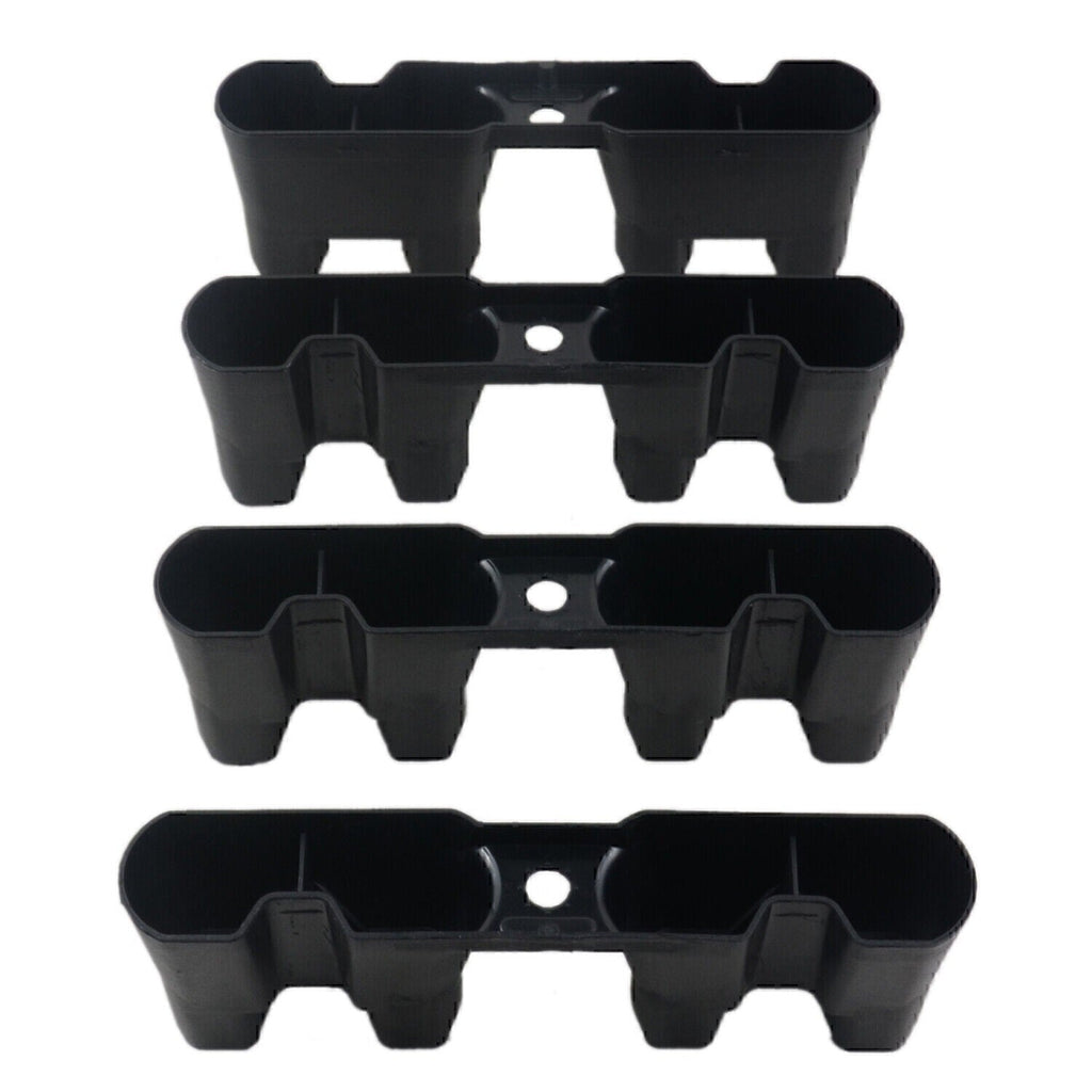 4pc Set Lifter Trays Fit LS7 Lifters For GM LS LS1 LS3 4.8 5.3 6.0 6.2 12569259