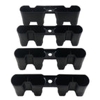 4pc Set Lifter Trays Fit LS7 Lifters For GM LS LS1 LS3 4.8 5.3 6.0 6.2 12569259