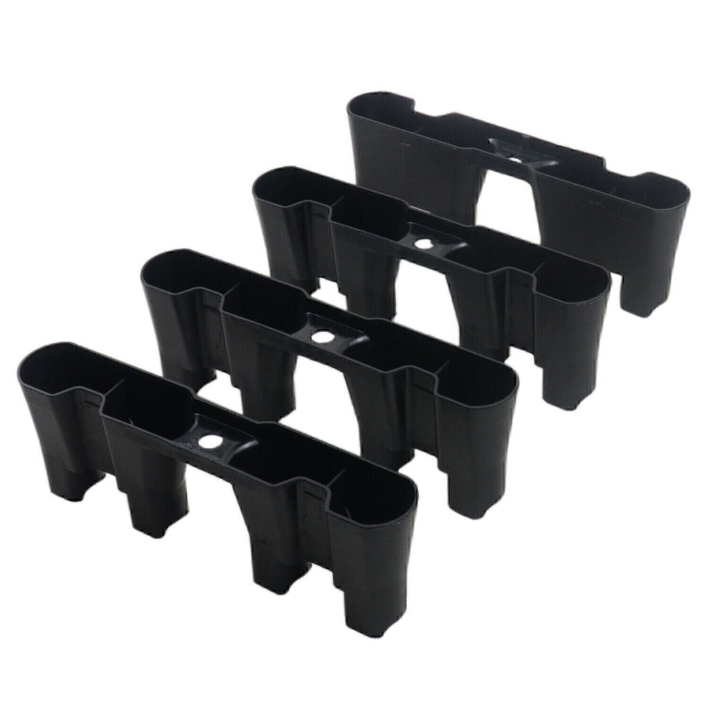 4pc Set Lifter Trays Fit LS7 Lifters For GM LS LS1 LS3 4.8 5.3 6.0 6.2 12569259