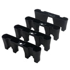 4pc Set Lifter Trays Fit LS7 Lifters For GM LS LS1 LS3 4.8 5.3 6.0 6.2 12569259