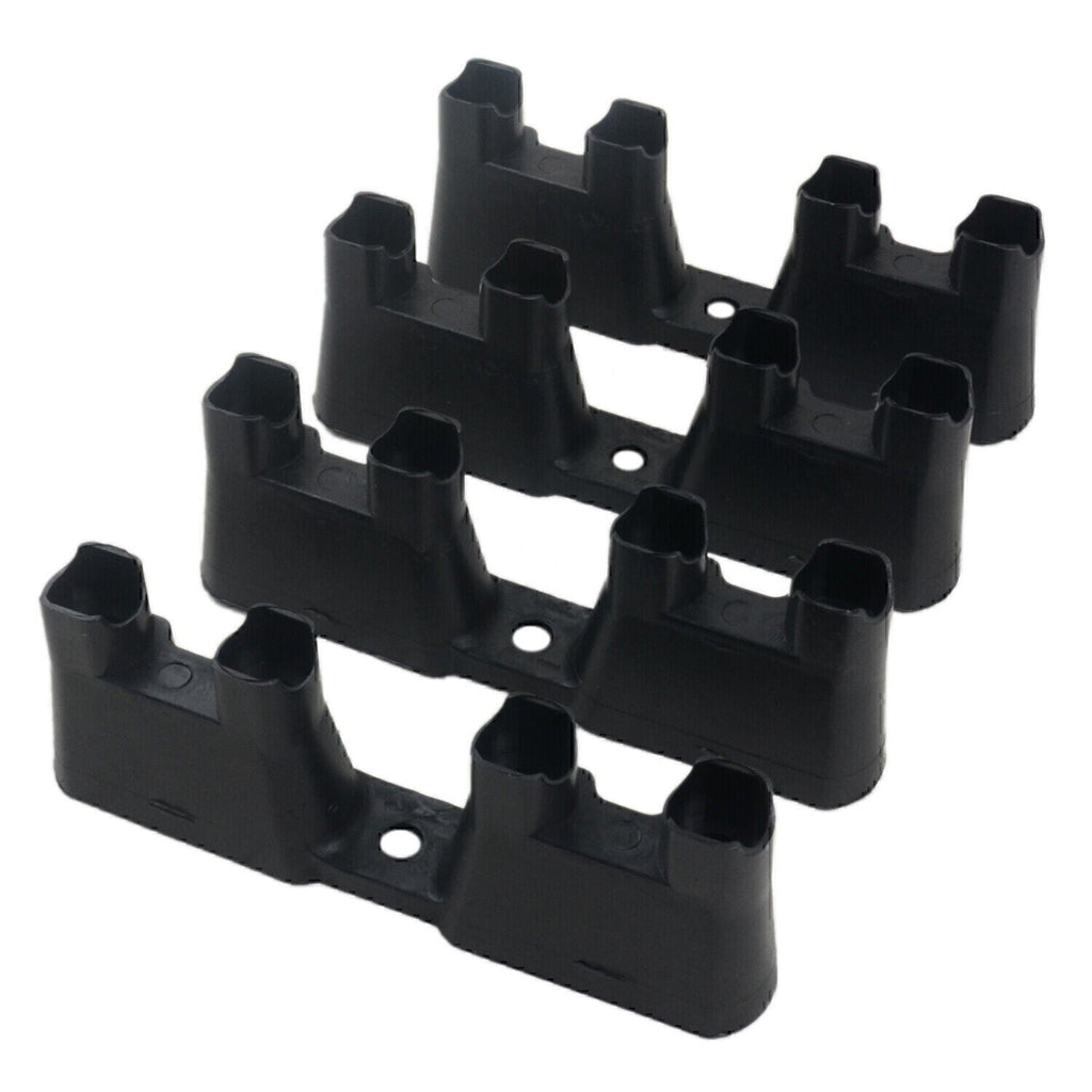 4pc Set Lifter Trays Fit LS7 Lifters For GM LS LS1 LS3 4.8 5.3 6.0 6.2 12569259