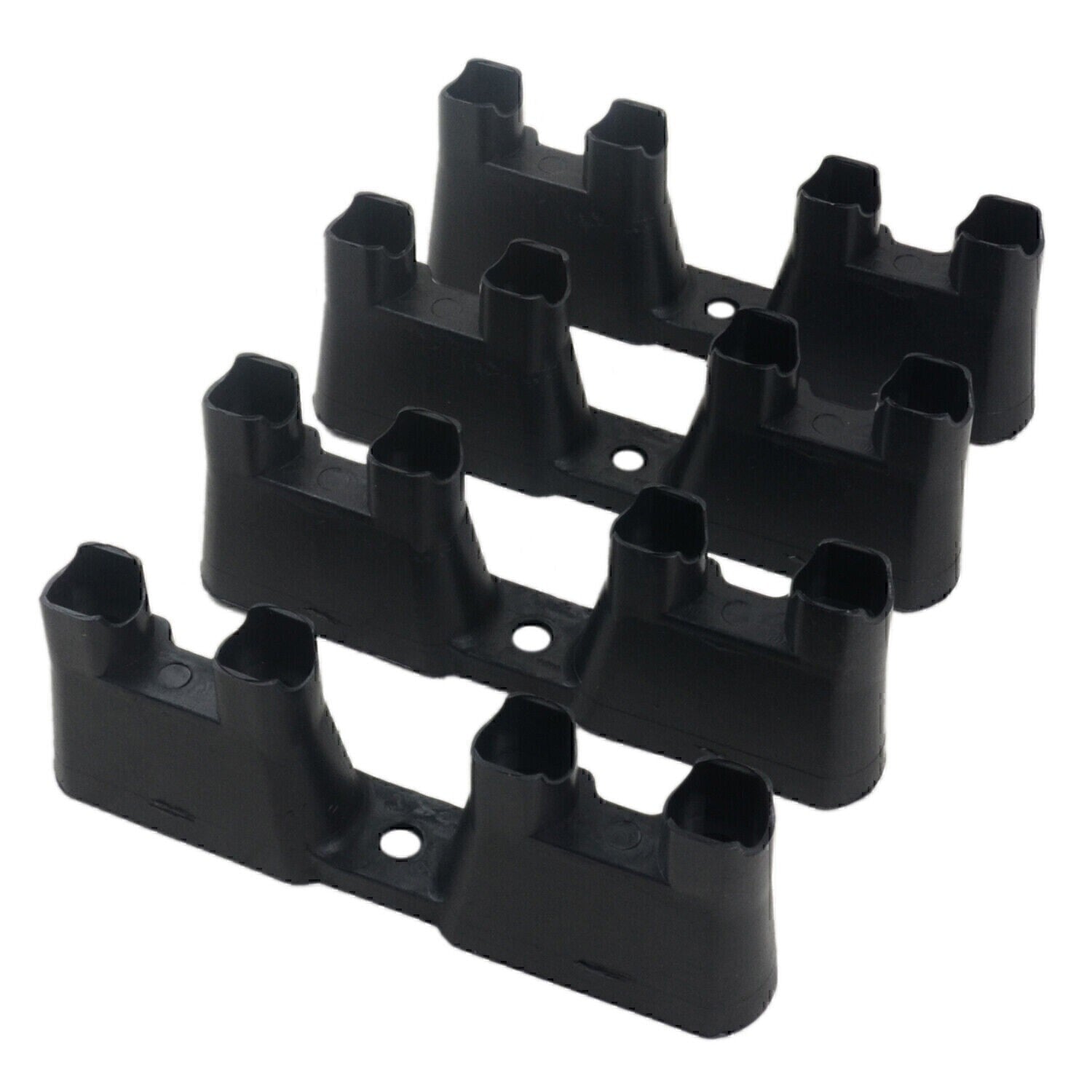 4pc Set Lifter Trays Fit LS7 Lifters For GM LS LS1 LS3 4.8 5.3 6.0 6.2 12569259