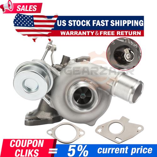 Fit for Ford F150 2.7L Right Turbocharger JT4Z6K682 ,JT4Z6K682-AA 2015-2020 2021