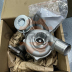Fit for Ford F150 2.7L Right Turbocharger JT4Z6K682 ,JT4Z6K682-AA 2015-2020 2021