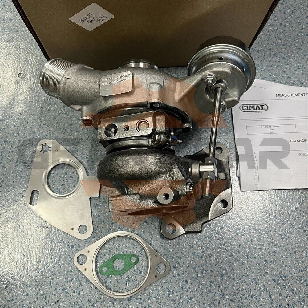 Fit for Ford F150 2.7L Right Turbocharger JT4Z6K682 ,JT4Z6K682-AA 2015-2020 2021
