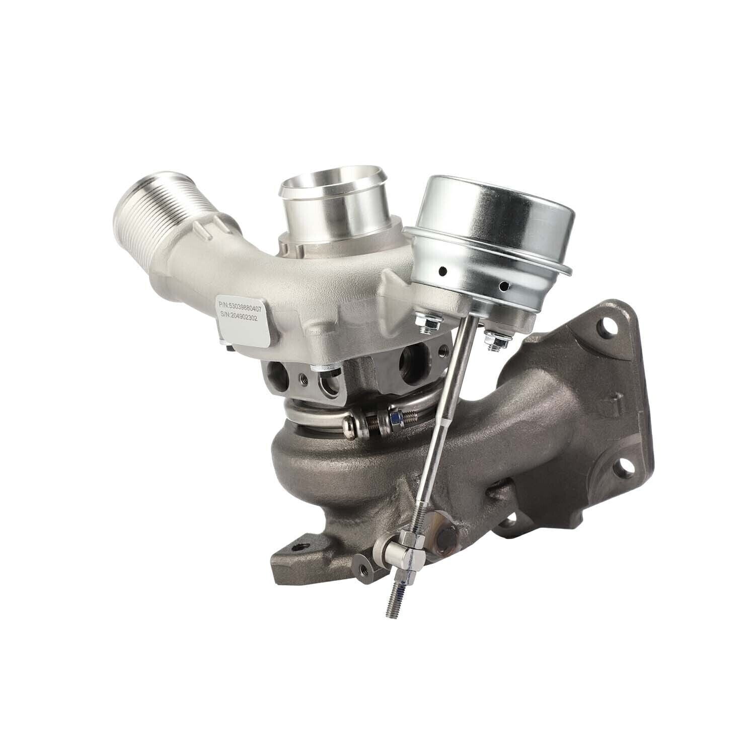 Fit for Ford F150 2.7L Right Turbocharger JT4Z6K682 ,JT4Z6K682-AA 2015-2020 2021