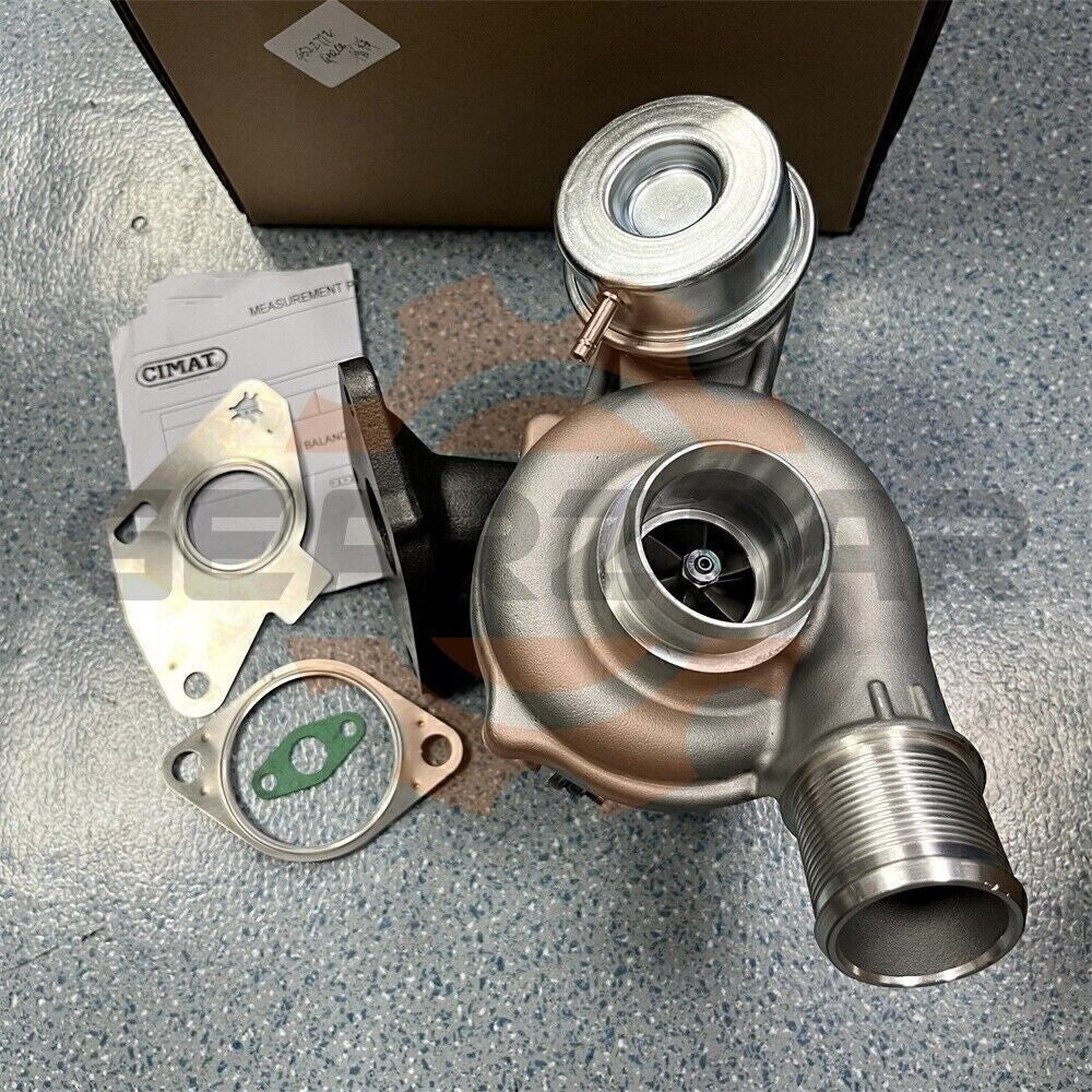 Fit for Ford F150 2.7L Right Turbocharger JT4Z6K682 ,JT4Z6K682-AA 2015-2020 2021