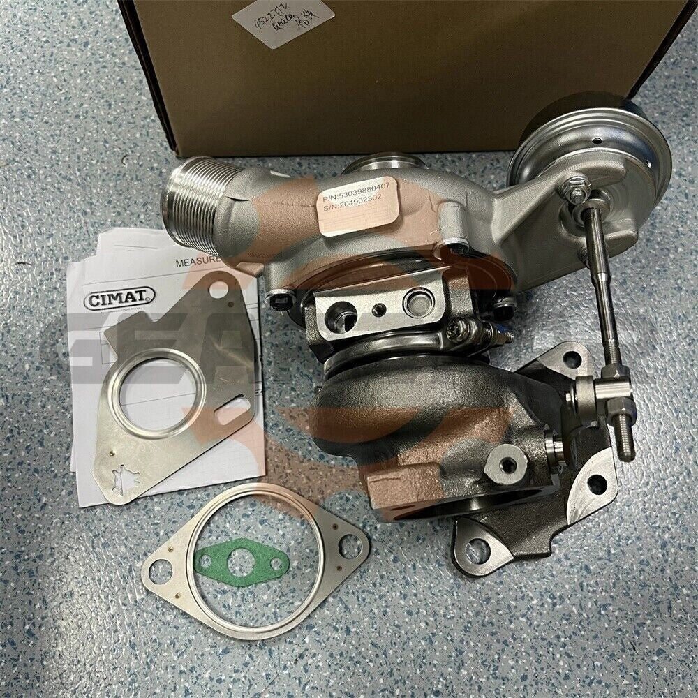 Fit for Ford F150 2.7L Right Turbocharger JT4Z6K682 ,JT4Z6K682-AA 2015-2020 2021