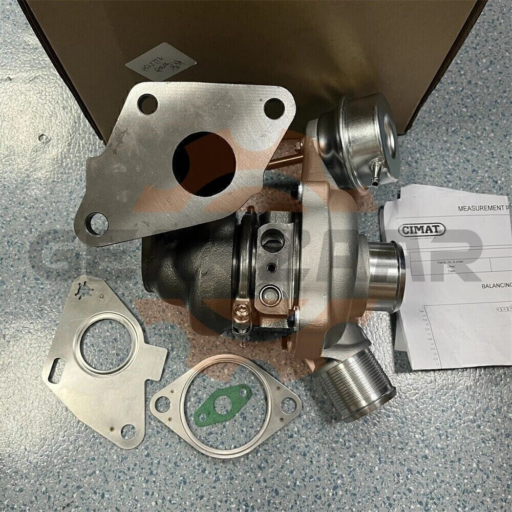 Fit for Ford F150 2.7L Right Turbocharger JT4Z6K682 ,JT4Z6K682-AA 2015-2020 2021