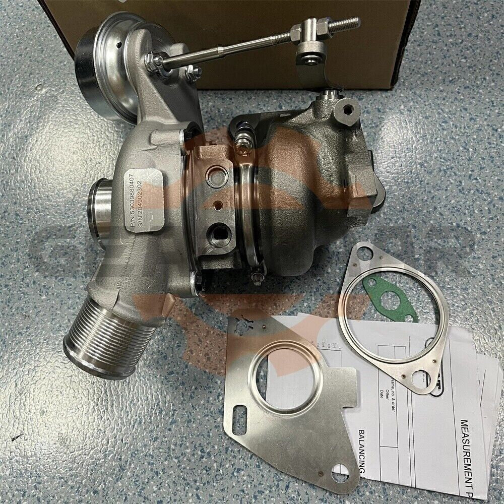 Fit for Ford F150 2.7L Right Turbocharger JT4Z6K682 ,JT4Z6K682-AA 2015-2020 2021