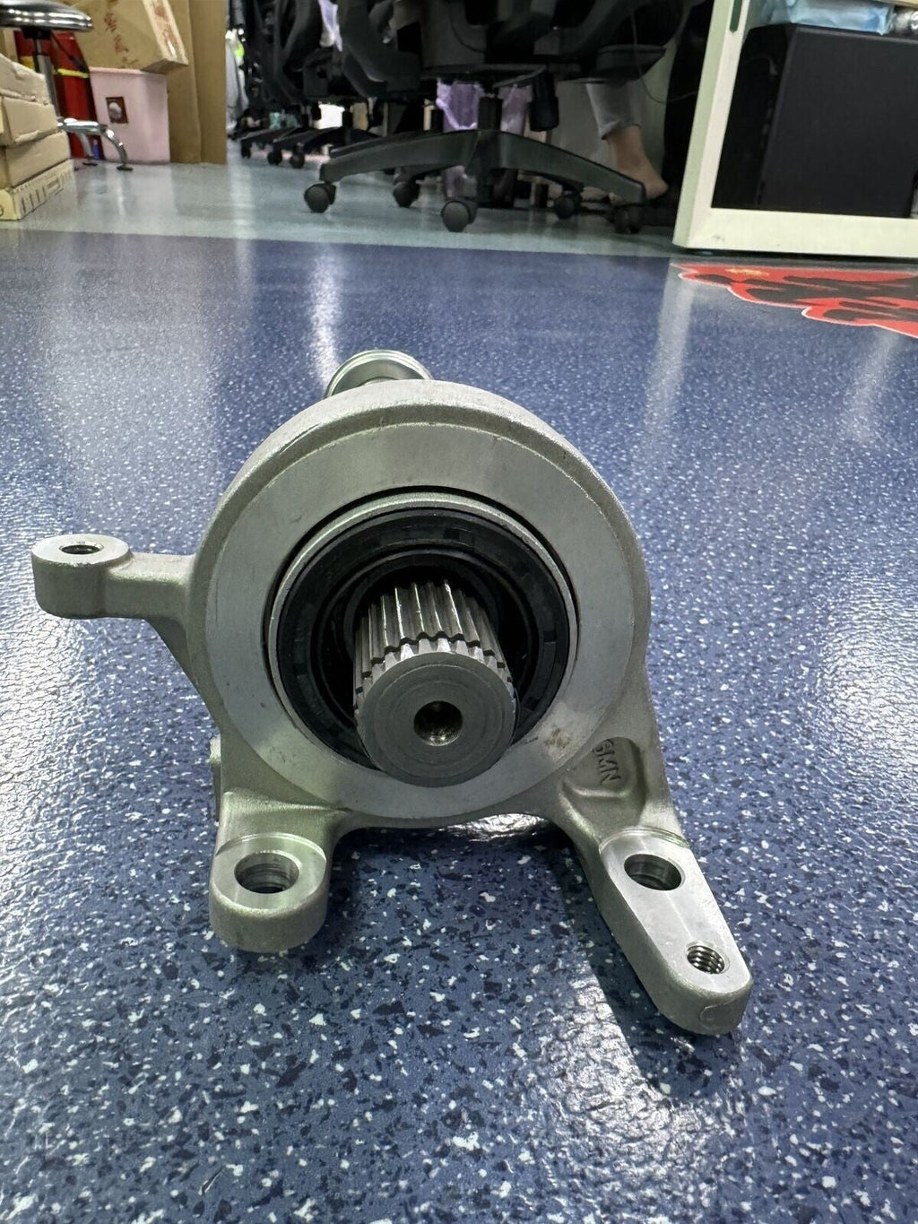 Manual Trans CV Intermediate Shaft 44500SCVA00 / For HONDA CR-V CIVIC ACURA RSX