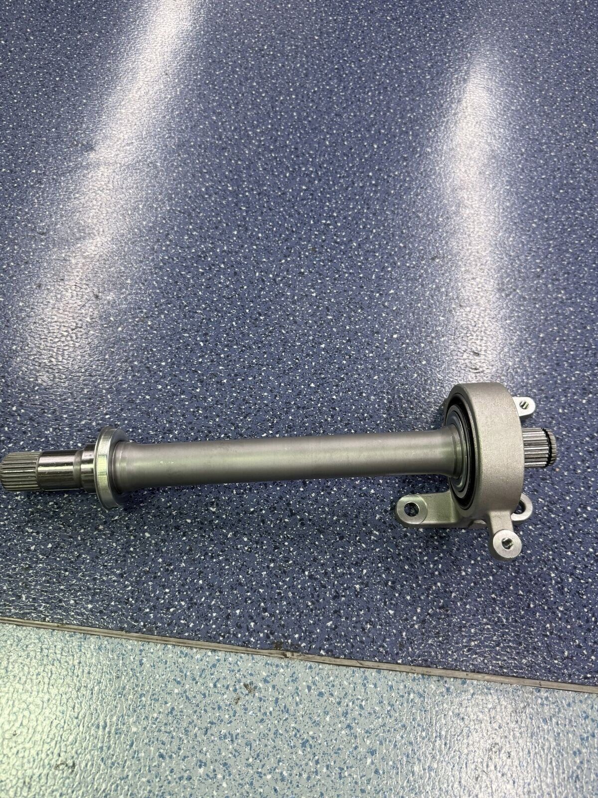 Manual Trans CV Intermediate Shaft 44500SCVA00 / For HONDA CR-V CIVIC ACURA RSX