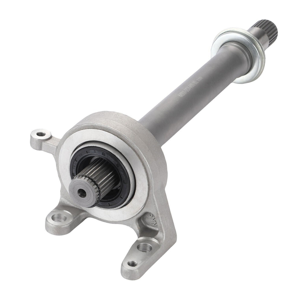 Manual Trans CV Intermediate Shaft 44500SCVA00 / For HONDA CR-V CIVIC ACURA RSX