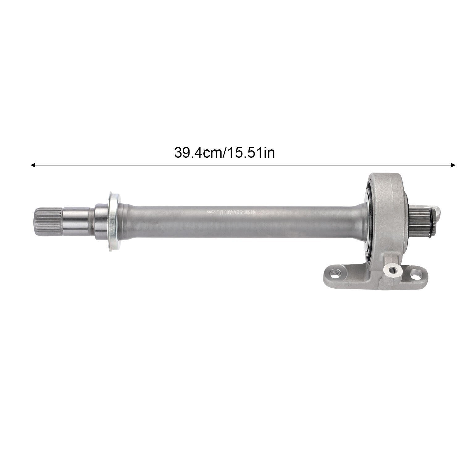 Manual Trans CV Intermediate Shaft 44500SCVA00 / For HONDA CR-V CIVIC ACURA RSX