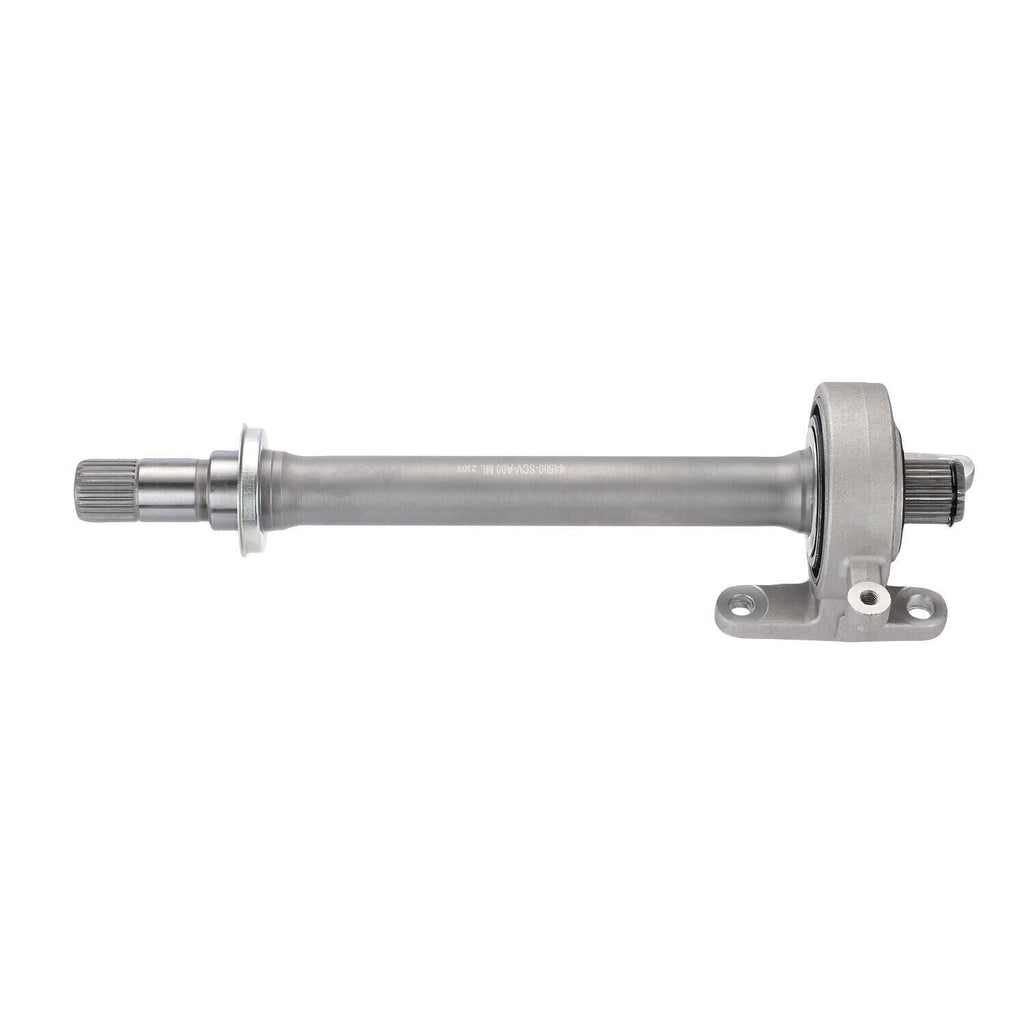 Manual Trans CV Intermediate Shaft 44500SCVA00 / For HONDA CR-V CIVIC ACURA RSX
