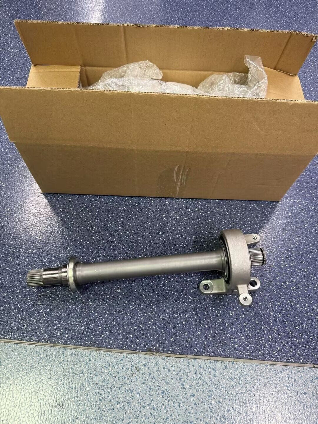 Manual Trans CV Intermediate Shaft 44500SCVA00 / For HONDA CR-V CIVIC ACURA RSX