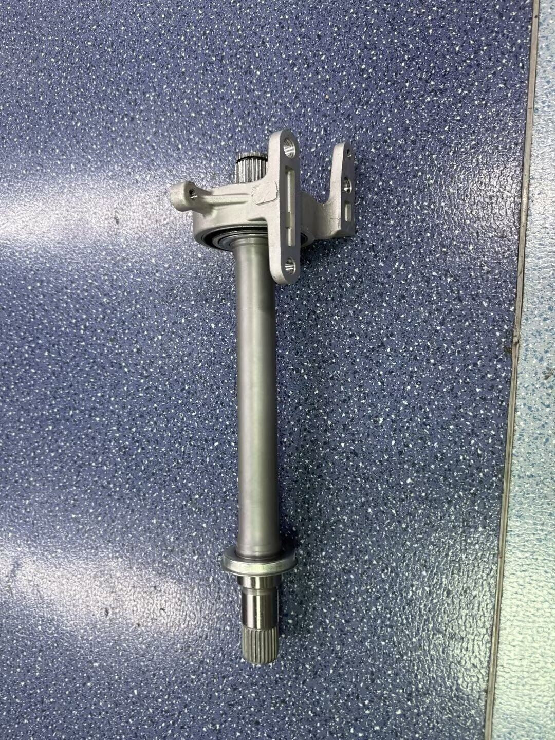 Manual Trans CV Intermediate Shaft 44500SCVA00 / For HONDA CR-V CIVIC ACURA RSX