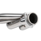 Swap S10 Conversion Headers for Chevy LS1 LS2 LS3 LS6 LS9 LS Engines 6.0 5.3