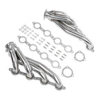 Swap S10 Conversion Headers for Chevy LS1 LS2 LS3 LS6 LS9 LS Engines 6.0 5.3