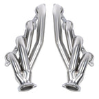 Swap S10 Conversion Headers for Chevy LS1 LS2 LS3 LS6 LS9 LS Engines 6.0 5.3