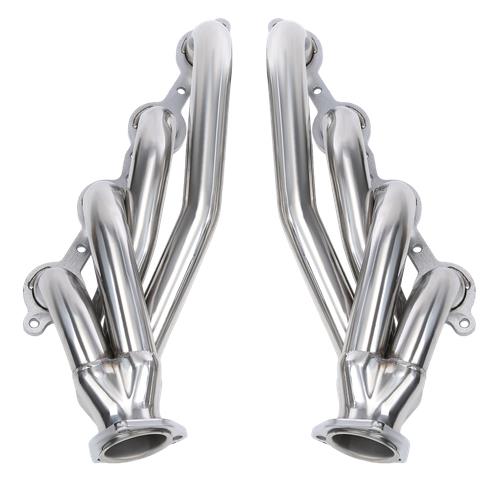 Swap S10 Conversion Headers for Chevy LS1 LS2 LS3 LS6 LS9 LS Engines 6.0 5.3