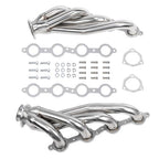Swap S10 Conversion Headers for Chevy LS1 LS2 LS3 LS6 LS9 LS Engines 6.0 5.3
