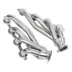 Swap S10 Conversion Headers for Chevy LS1 LS2 LS3 LS6 LS9 LS Engines 6.0 5.3