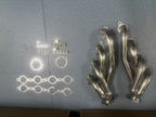 Swap S10 Conversion Headers for Chevy LS1 LS2 LS3 LS6 LS9 LS Engines 6.0 5.3