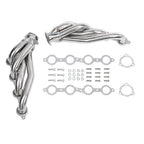 Swap S10 Conversion Headers for Chevy LS1 LS2 LS3 LS6 LS9 LS Engines 6.0 5.3