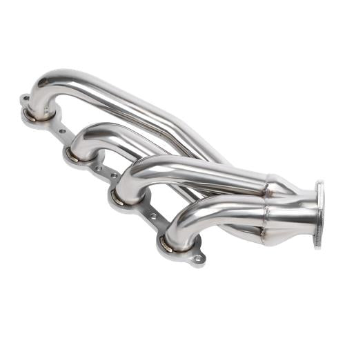Swap S10 Conversion Headers for Chevy LS1 LS2 LS3 LS6 LS9 LS Engines 6.0 5.3