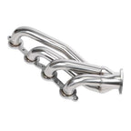 Swap S10 Conversion Headers for Chevy LS1 LS2 LS3 LS6 LS9 LS Engines 6.0 5.3