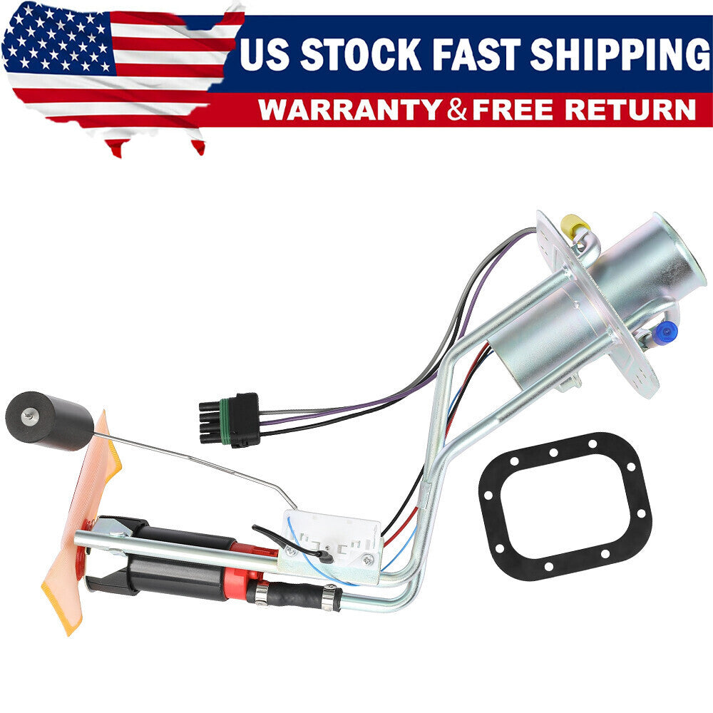 For Chevrolet Corvette 5.7L 1989-1996 HP10031 Fuel Pump & Sender Assembly Kit-