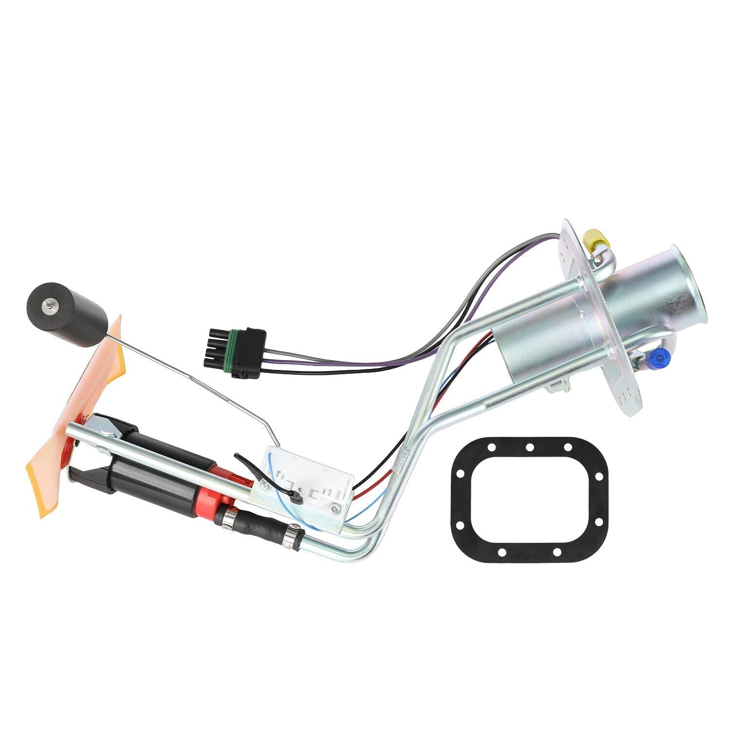 For Chevrolet Corvette 5.7L 1989-1996 HP10031 Fuel Pump & Sender Assembly Kit-