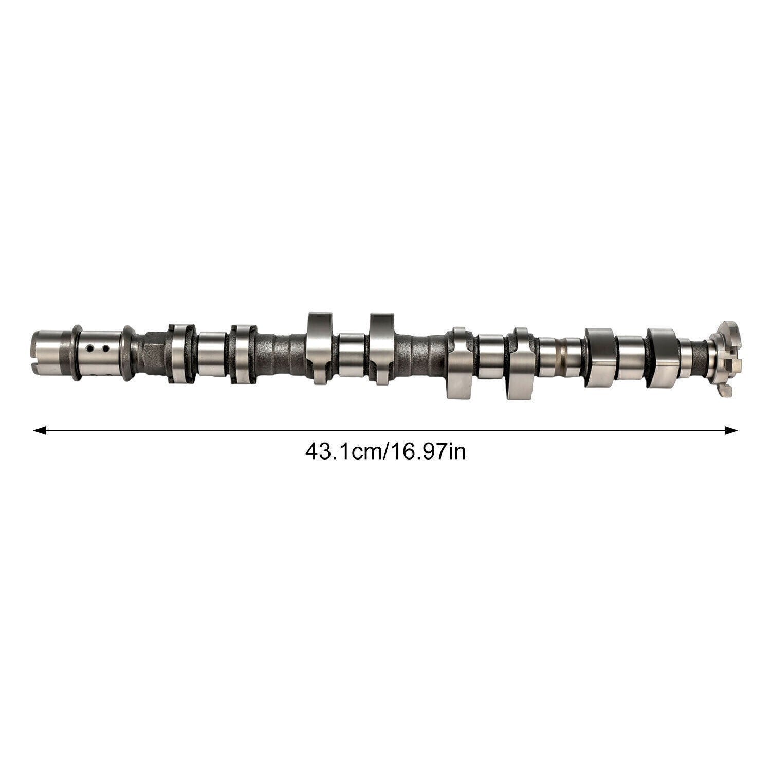 1.6L/1.8L Exhaust Camshaft Fit For BUICK Excelle Chevrolet Aveo Cruz 55568389