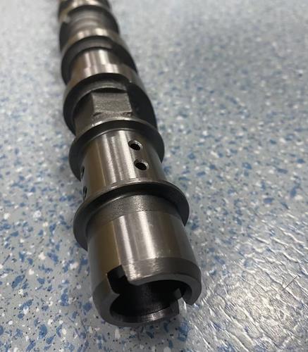 1.6L/1.8L Exhaust Camshaft Fit For BUICK Excelle Chevrolet Aveo Cruz 55568389