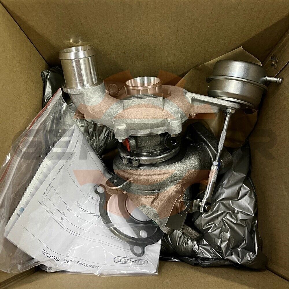 Turbo Charger Left Fits For Ford Flex Taurus SHO Explorer Sport Lincoln MKS MKT