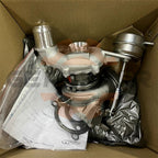 Turbo Charger Left Fits For Ford Flex Taurus SHO Explorer Sport Lincoln MKS MKT