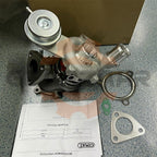 Turbo Charger Left Fits For Ford Flex Taurus SHO Explorer Sport Lincoln MKS MKT