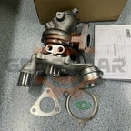Turbo Charger Left Fits For Ford Flex Taurus SHO Explorer Sport Lincoln MKS MKT