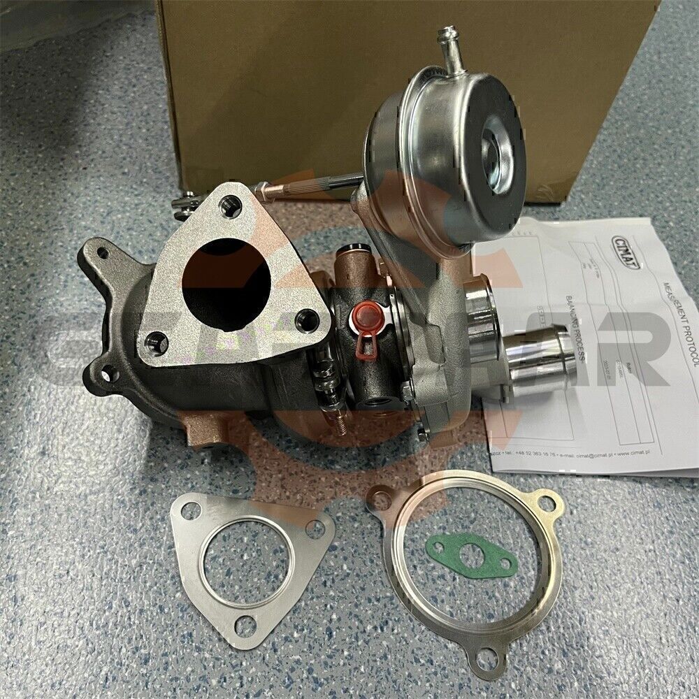 Turbo Charger Left Fits For Ford Flex Taurus SHO Explorer Sport Lincoln MKS MKT