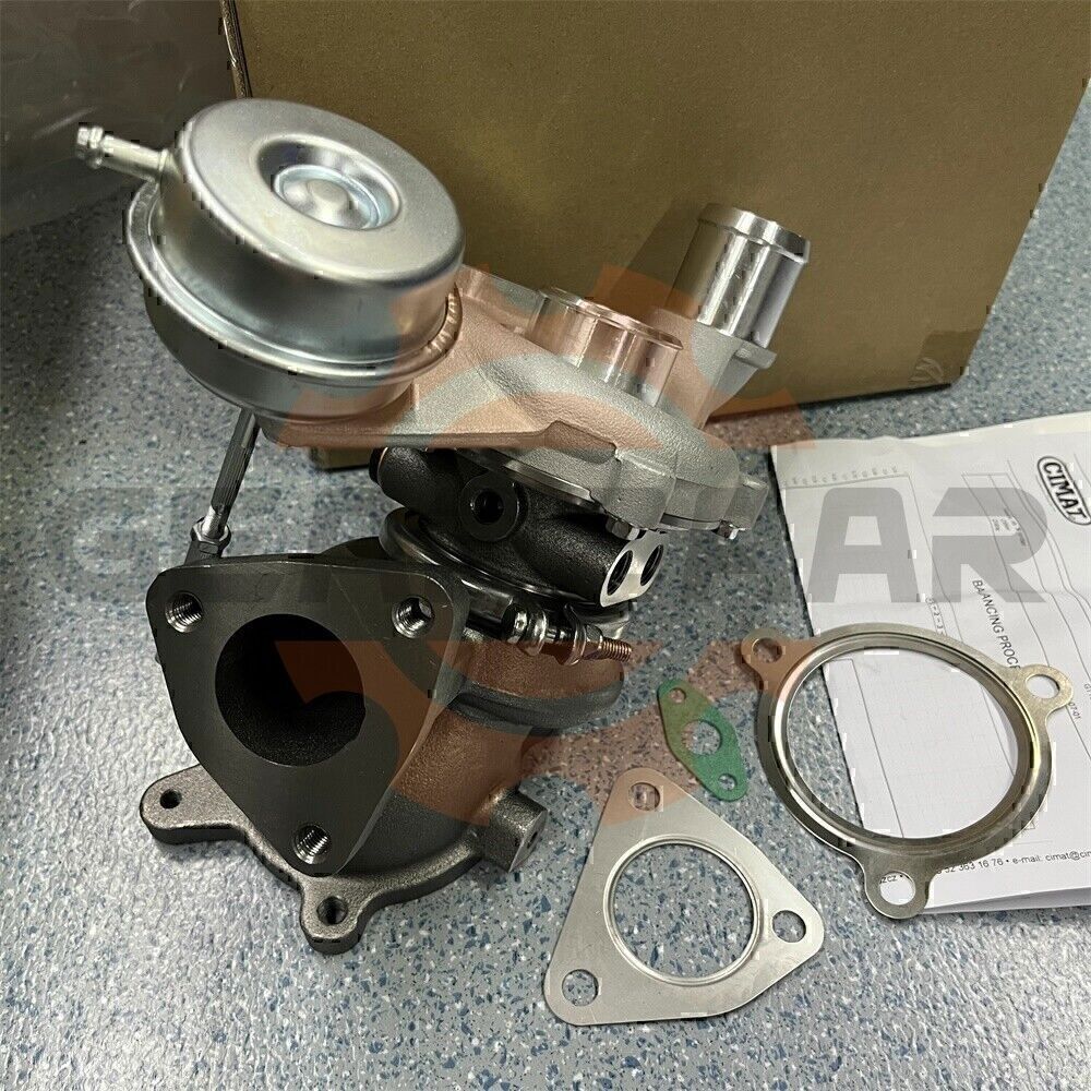 Turbo Charger Left Fits For Ford Flex Taurus SHO Explorer Sport Lincoln MKS MKT